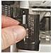 Elettrofresatrice Fresatrice Cmt 7e 2400w - Foto miniatura 4