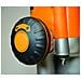 Elettrofresatrice Fresatrice Cmt 7e 2400w - Foto miniatura 5
