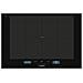 Piano Cottura SMP 778 C / NE / IXL a Induzione 8 Zone Colore Nero  - Foto miniatura 2