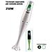 Frullatore Ad Immersione Minipimer Mixer Lame Inox Tritatutto 250w - Foto miniatura 1