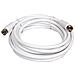Cavo Coassiale Antenna Tv 3mt - Foto miniatura 3