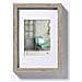 Design EA520D Stockholm Cornice, Legno, Grigio, 15x20 cm - Foto miniatura 1