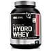 Platinum Hydrowhey 3,5 Lbs (1590g) - Cioccolato - Foto miniatura 1