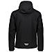Giacche Cmp Jacket Zip Hood Abbigliamento Uomo 48 - Foto miniatura 3
