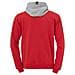 Felpe Kempa Core 2.0 Hoodie Abbigliamento Uomo M - Foto miniatura 2