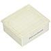 Bbz153hf Filtro Hepa Per Aspirapolveri Delle Serie Bsg6, Bsgl4, Bsgl3, Bx3 - Foto miniatura 1