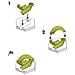 GraviTrax Looping - Expansions - Foto miniatura 4