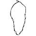 Mircino Collana: Nero - Foto miniatura 5
