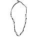 Mircino Collana: Nero - Foto miniatura 1