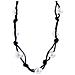 Mircino Collana: Nero - Foto miniatura 2