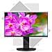 Monitor 23.8" LED IPS MultiSync EA241F Full HD 1920x1080 Pixel Tempo di Risposta 5 ms - Foto miniatura 4
