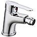 Miscelatore Bidet Finitura Cromata, Serie Esse1 - Foto miniatura 1