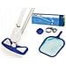 Set Per Pulizia Piscina Aquaclean - Foto miniatura 9