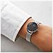 Orologio Da Donna Dw00100303 - Petite Melrose 36mm (zw509d) - In Ordine - Foto miniatura 6