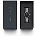 Orologio Da Donna Dw00100303 - Petite Melrose 36mm (zw509d) - In Ordine - Foto miniatura 7