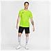 Maglia Uomo DryFit Park VII Taglia M Colore Verde Fluo - Foto miniatura 6