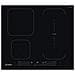 Piano Cottura IB 65B60 NE a Induzione 4 Zone Cottura da 59 cm Colore Nero - Foto miniatura 1