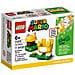 71372 - Super Mario - Mario Gatto - Power Up Pack - Foto miniatura 1