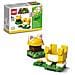 71372 - Super Mario - Mario Gatto - Power Up Pack - Foto miniatura 2