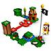 71372 - Super Mario - Mario Gatto - Power Up Pack - Foto miniatura 5