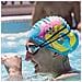 Mermaid Cap Floaty, Mermaidtm-tappo Galleggiante In Silicone Unisex-adulto, Taglia Unica - Foto miniatura 2
