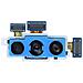Fotocamera Posteriore Samsung Galaxy A50 Modulo + Connettore - Foto miniatura 1