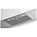 Cappa a Scomparsa INKA SMART HCS SS A70 Aspirante e Filtrante Colore Inox - Foto miniatura 1