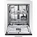 Lavastoviglie DW60R7040BB / EG da Incasso a Scomparsa Totale Classe D Capacità 13 Coperti - Foto miniatura 1