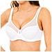 Generous 3983 Reggiseno Con Ferretto Senza Schiuma Da Donna - Foto miniatura 4