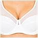 Generous 3983 Reggiseno Con Ferretto Senza Schiuma Da Donna - Foto miniatura 5