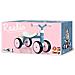 Porter Rookie Metal Smoby - Rosa - Foto miniatura 9