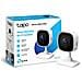 Camera Tp-link Smart Security Cctv Dellinterno Opere Con Alexa Home Page Di Google No Hub Richiesto 1080p Audio A 2 Vie Visione Notturna Sd Bagagli Libero Tapo App (tapo C100)  - Foto miniatura 1
