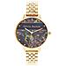 Orologio Ob16vs01. Quarzo, Colore Blu. Donna. - In ordine - Foto miniatura 3