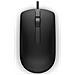 Cavo Per Mouse Ottico Dell Ms116, Nero, Usb 2.0, Nero - Foto miniatura 2