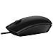 Cavo Per Mouse Ottico Dell Ms116, Nero, Usb 2.0, Nero - Foto miniatura 3