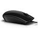 Cavo Per Mouse Ottico Dell Ms116, Nero, Usb 2.0, Nero - Foto miniatura 1