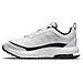 Scarpe Air Max Ap Taglia 44 Codice Cu4826-100 Bianco - Foto miniatura 2
