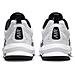 Scarpe Air Max Ap Taglia 44 Codice Cu4826-100 Bianco - Foto miniatura 3