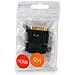 CL-21 HDMI DVI Nero cavo di interfaccia e adattatore - Foto miniatura 2