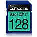 Scheda di memoria Premier Pro Micro SDXC Capacità 128 GB UHS-I Classe 10 - Foto miniatura 1