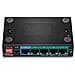 TPE-LG50 Switch di Rete Non Gestito Gigabit Ethernet (10/100/1000) Supporto Power over Ethernet (PoE) Nero - Foto miniatura 3