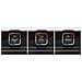 OptiGrill Elite GC750D griglia a contatto, 2000, nero / acciaio inox spazzolato - Foto miniatura 3