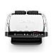 OptiGrill Elite GC750D griglia a contatto, 2000, nero / acciaio inox spazzolato - Foto miniatura 2