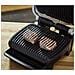 OptiGrill Elite GC750D griglia a contatto, 2000, nero / acciaio inox spazzolato - Foto miniatura 12