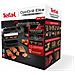 OptiGrill Elite GC750D griglia a contatto, 2000, nero / acciaio inox spazzolato - Foto miniatura 4