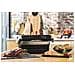 OptiGrill Elite GC750D griglia a contatto, 2000, nero / acciaio inox spazzolato - Foto miniatura 9