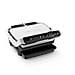 OptiGrill Elite GC750D griglia a contatto, 2000, nero / acciaio inox spazzolato - Foto miniatura 1