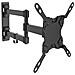 ARM-459 supporto da parete per tv a schermo piatto 101,6 cm (40") Nero - Foto miniatura 1