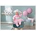Deluxe Paillettes Set 43 Cm - Foto miniatura 6
