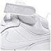 Scarpe Court Borough Mid 2 Taglia 30 Codice Cd7783-100 Bianco - Foto miniatura 3